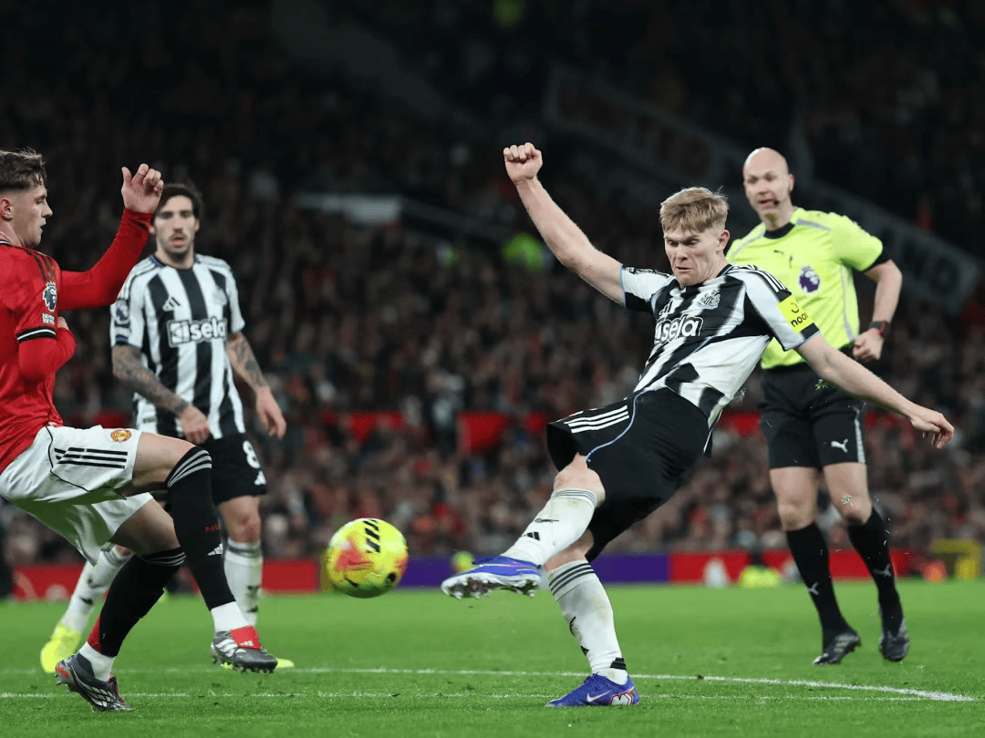 里程碑夜！纽卡斯尔刷新队史纪录，英超集结日刷纪录，态度坚定，球队文化再被提及的简单介绍-体育资讯