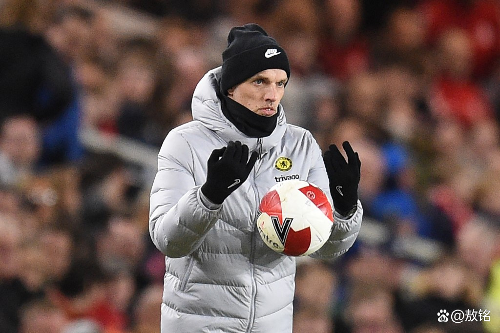 切尔西内部会议纪要流出：今夜战术微调，足总杯使命明确，年轻球员得到机会的简单介绍